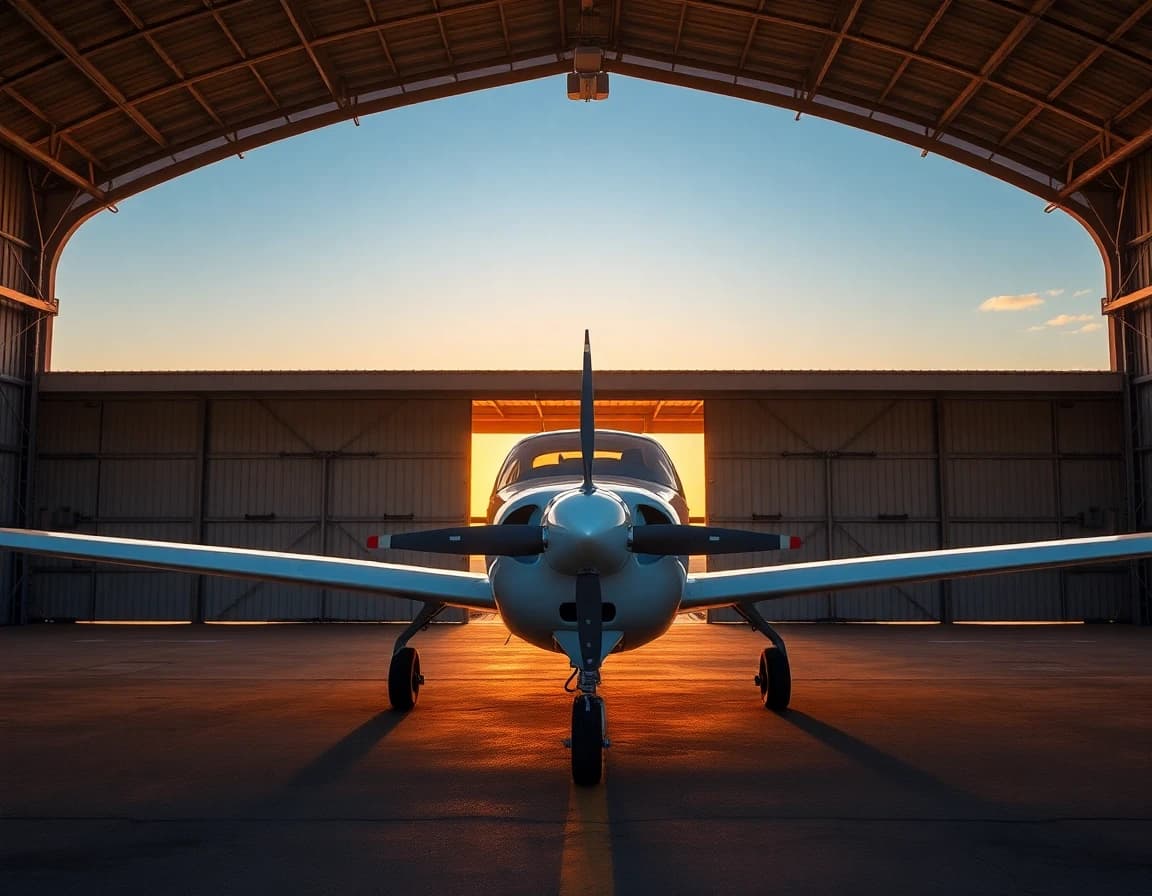 Aircraft